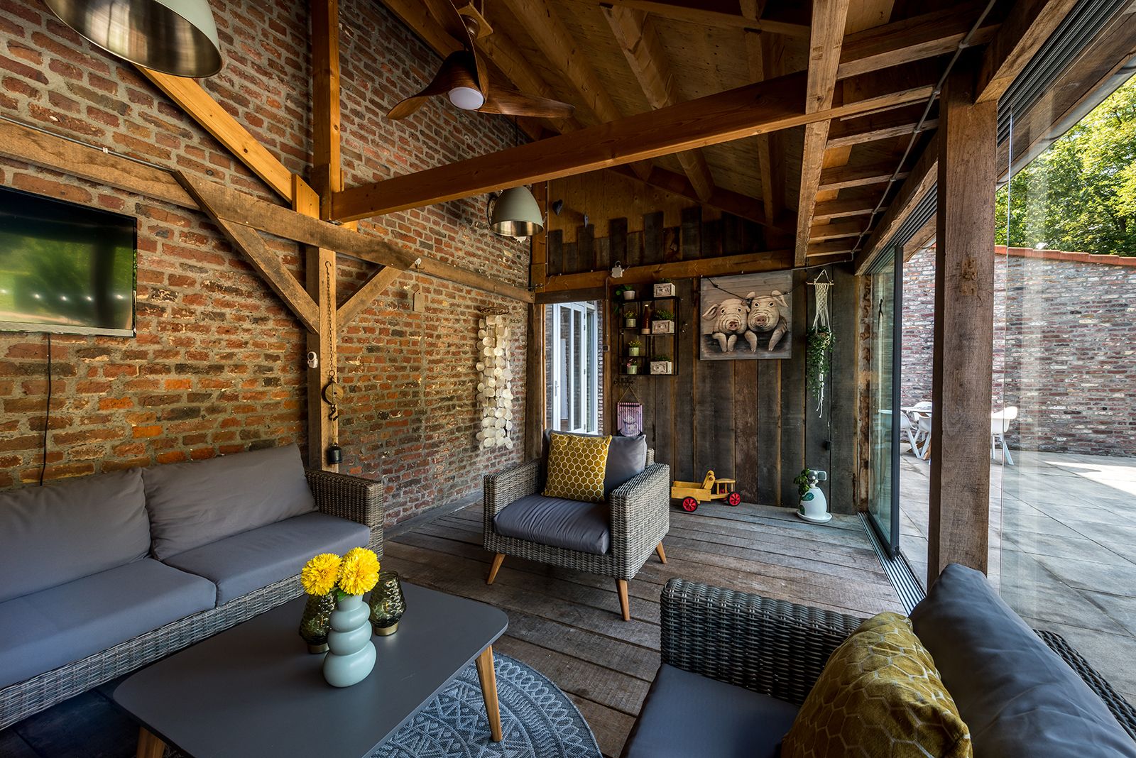 Foto 33 van Hammolenweg 7-A