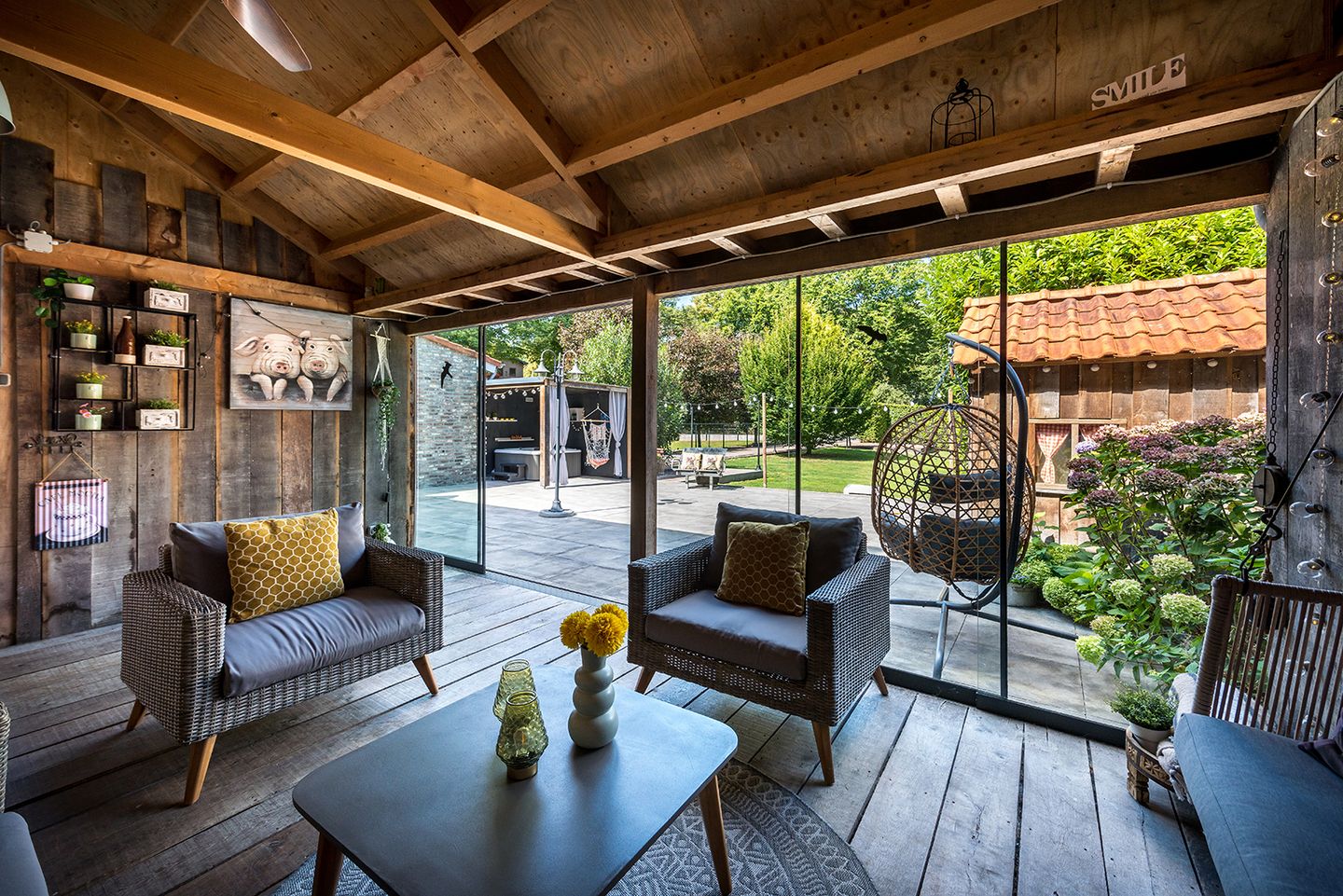 Foto 34 van Hammolenweg 7-A