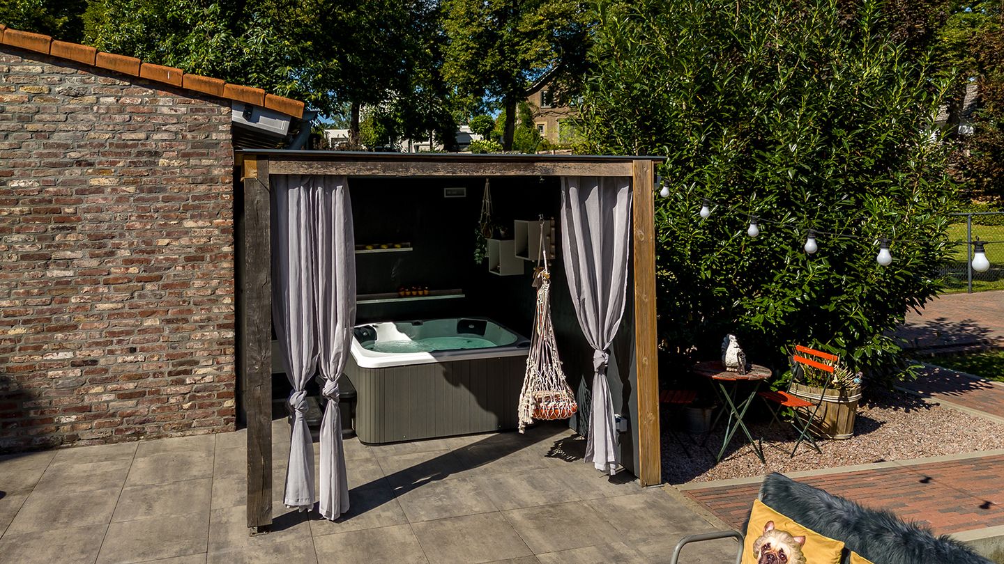 Foto 35 van Hammolenweg 7-A