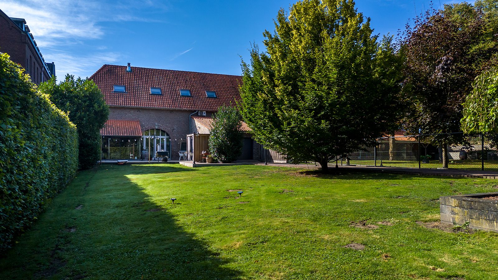 Foto 39 van Hammolenweg 7-A