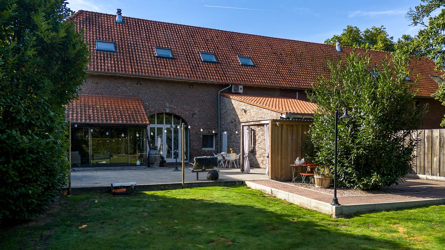 Foto 40 van Hammolenweg 7-A