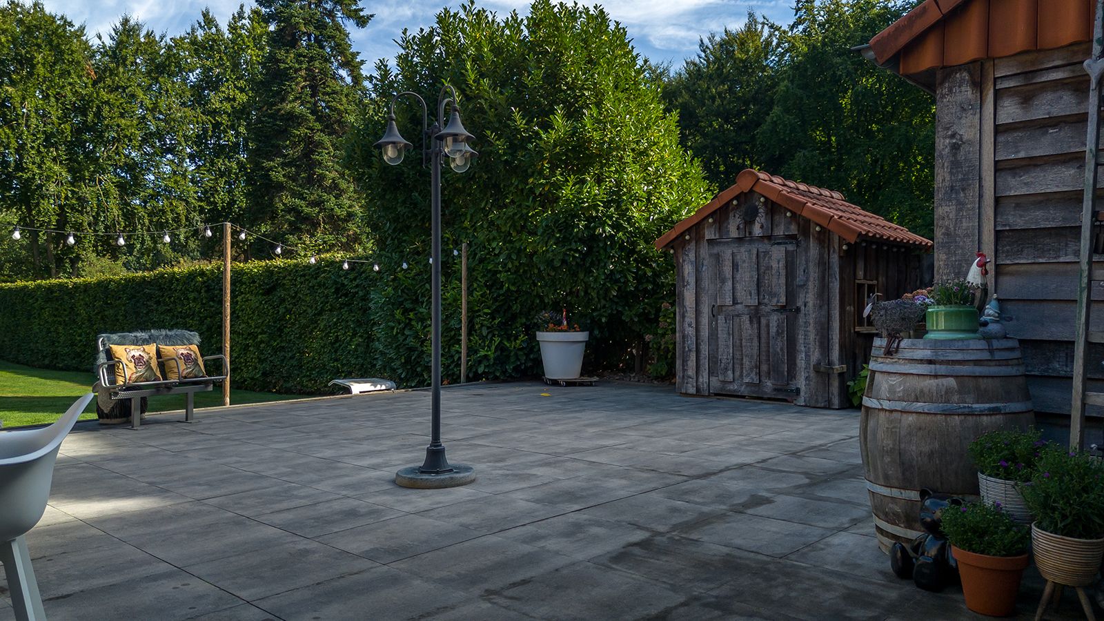 Foto 42 van Hammolenweg 7-A