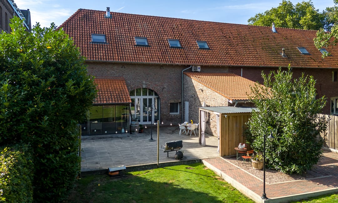 Foto 43 van Hammolenweg 7-A