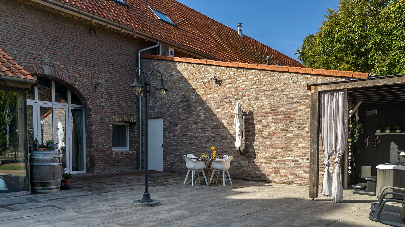 Foto 45 van Hammolenweg 7-A