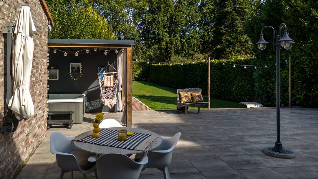 Foto 46 van Hammolenweg 7-A