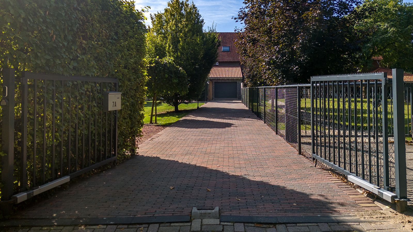 Foto 48 van Hammolenweg 7-A