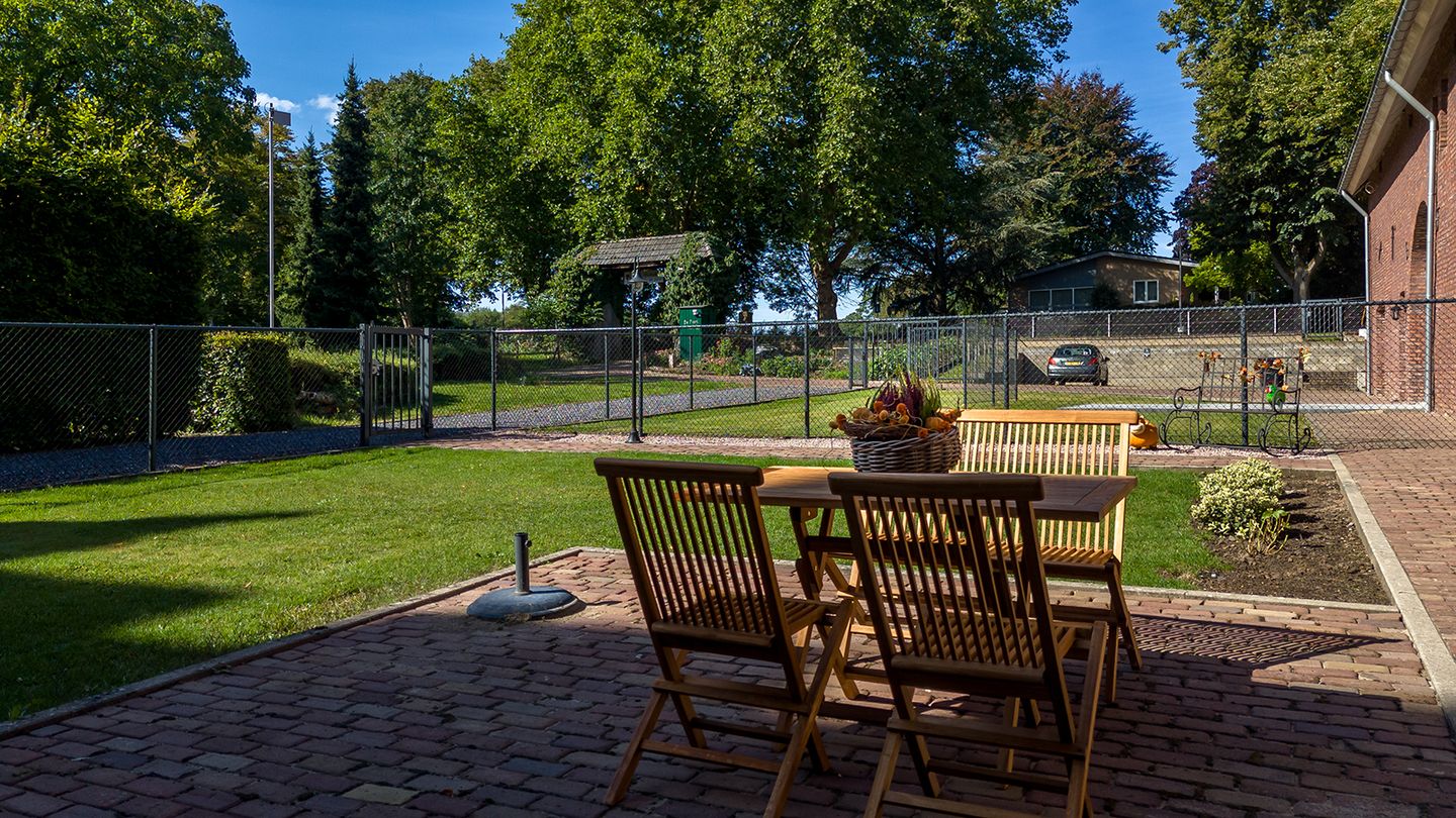 Foto 49 van Hammolenweg 7-A