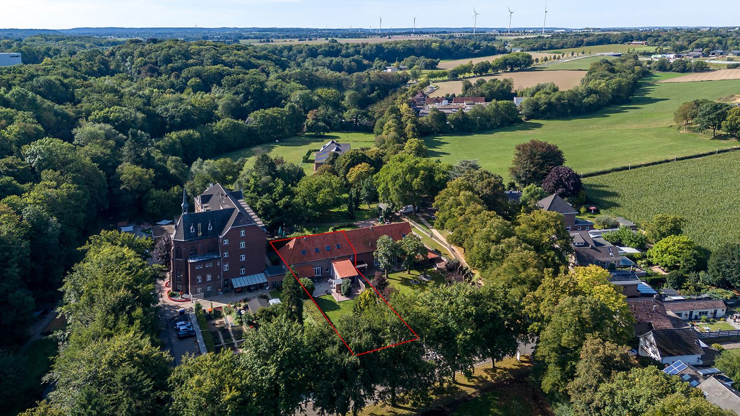 Foto 50 van Hammolenweg 7-A