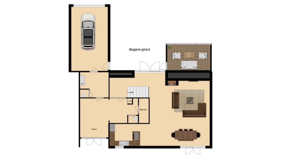 Foto 54 van Hammolenweg 7-A