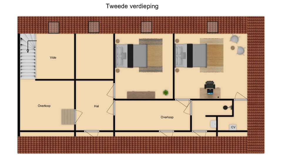 Foto 56 van Hammolenweg 7-A