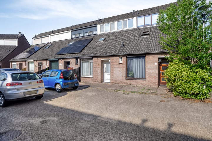 Foto 1 van E.H. Begemannstraat 15