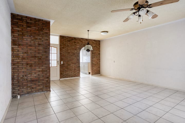 Foto 2 van E.H. Begemannstraat 15