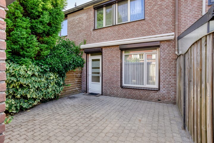 Foto 4 van E.H. Begemannstraat 15