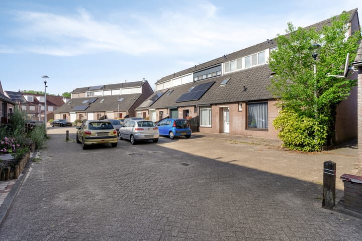 Foto 5 van E.H. Begemannstraat 15