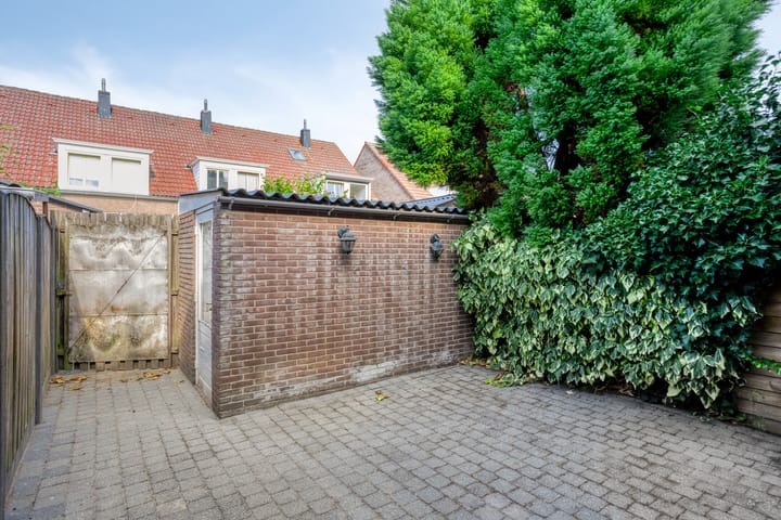 Foto 27 van E.H. Begemannstraat 15