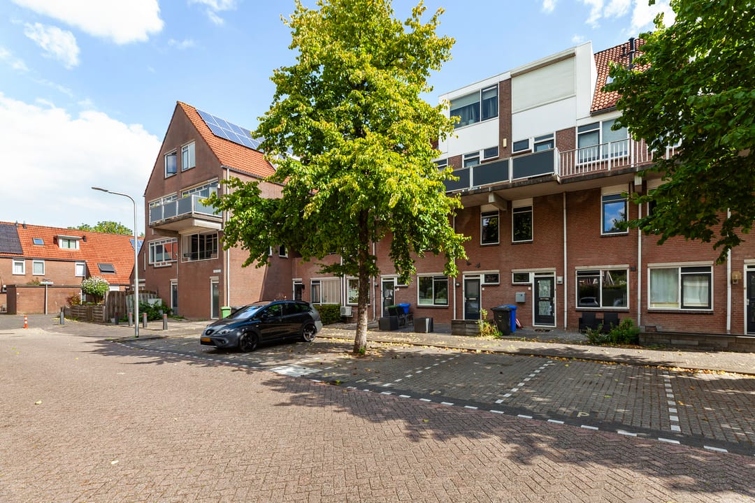 Foto 1 van Ambachtsweer 12