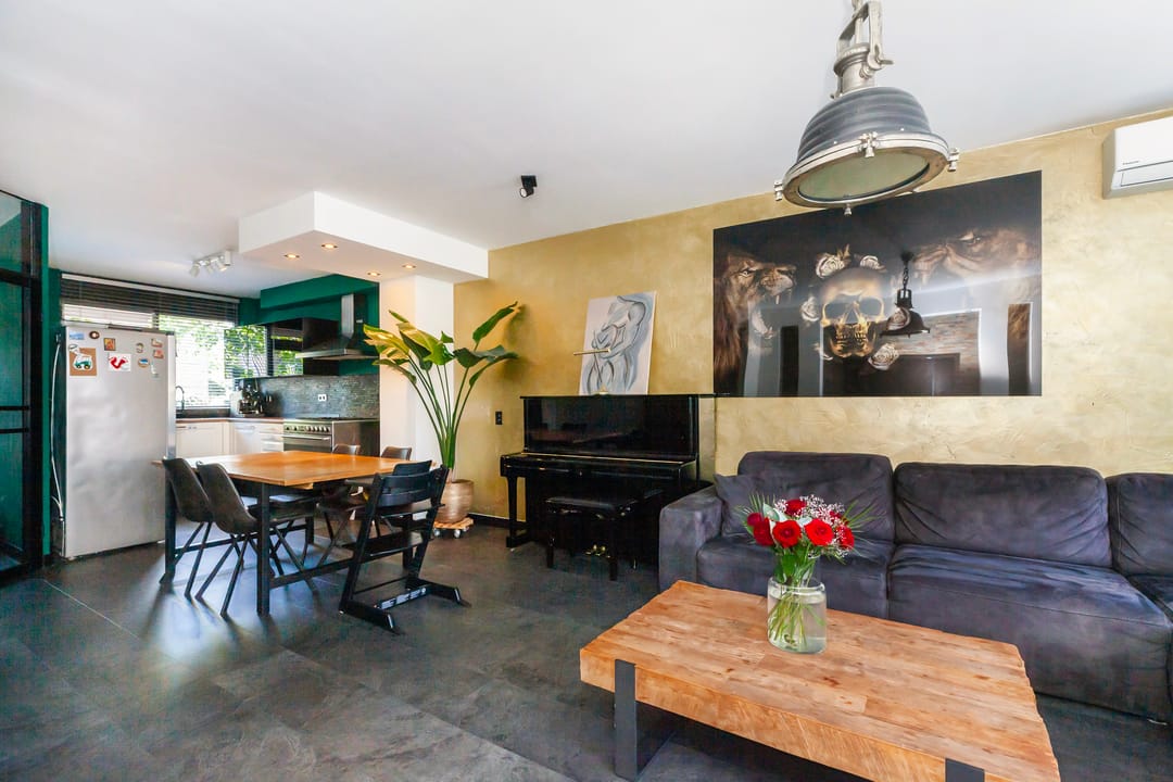 Foto 7 van Ambachtsweer 12