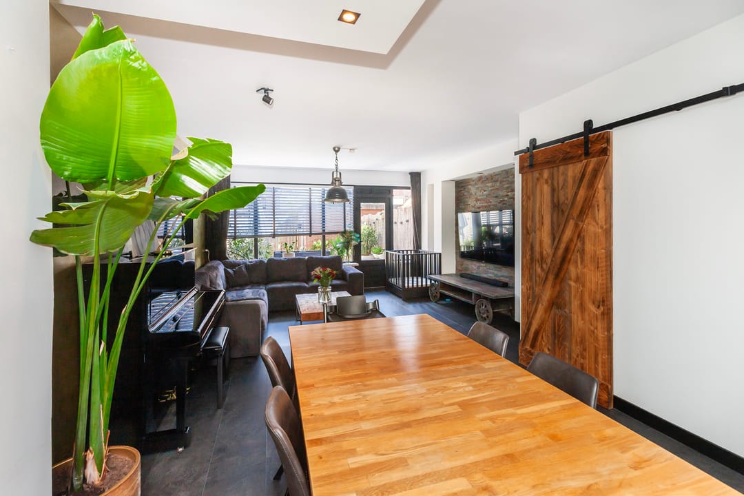 Foto 8 van Ambachtsweer 12