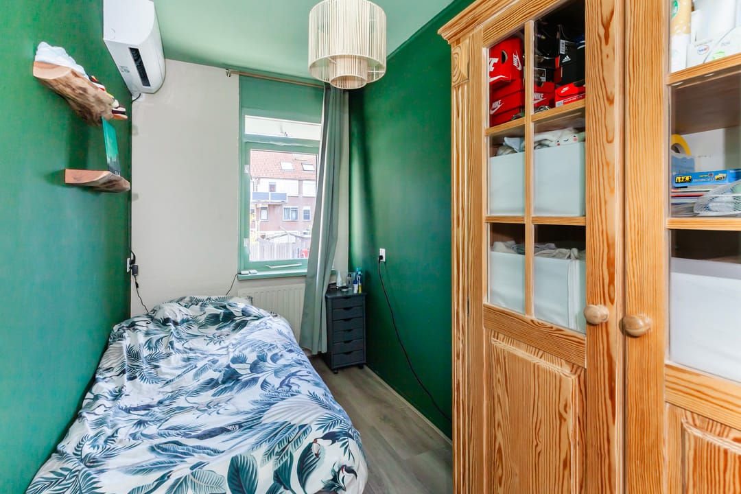 Foto 16 van Ambachtsweer 12