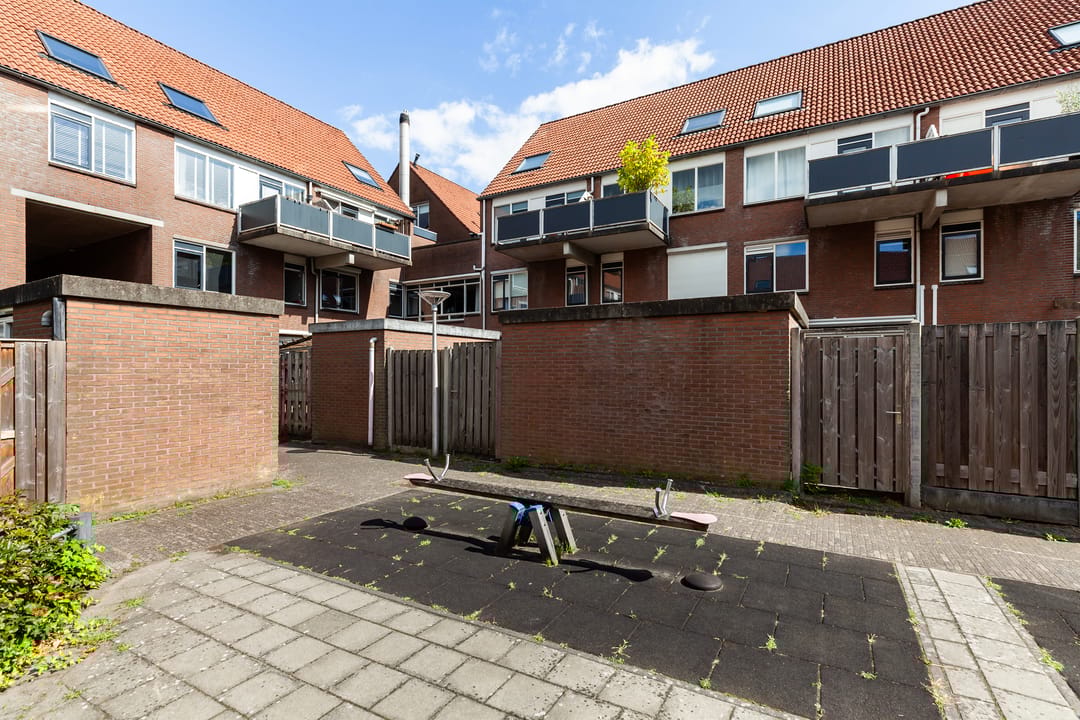 Foto 28 van Ambachtsweer 12