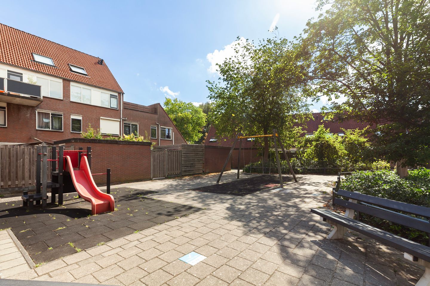 Foto 29 van Ambachtsweer 12