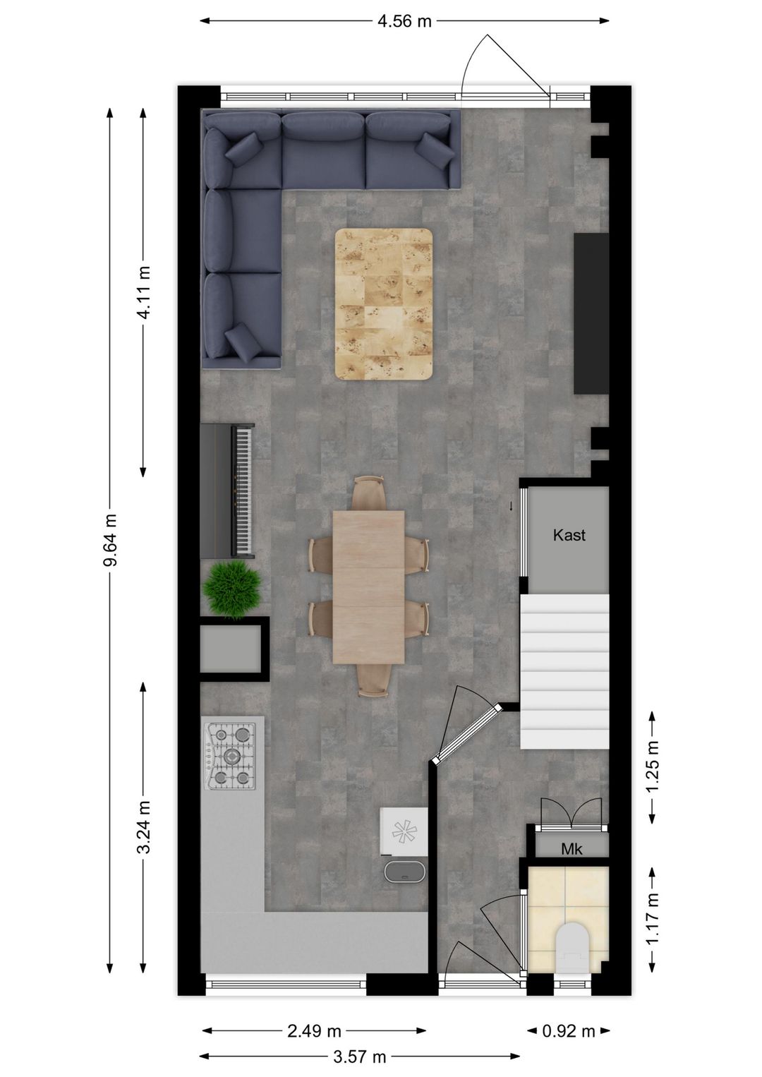 Foto 31 van Ambachtsweer 12