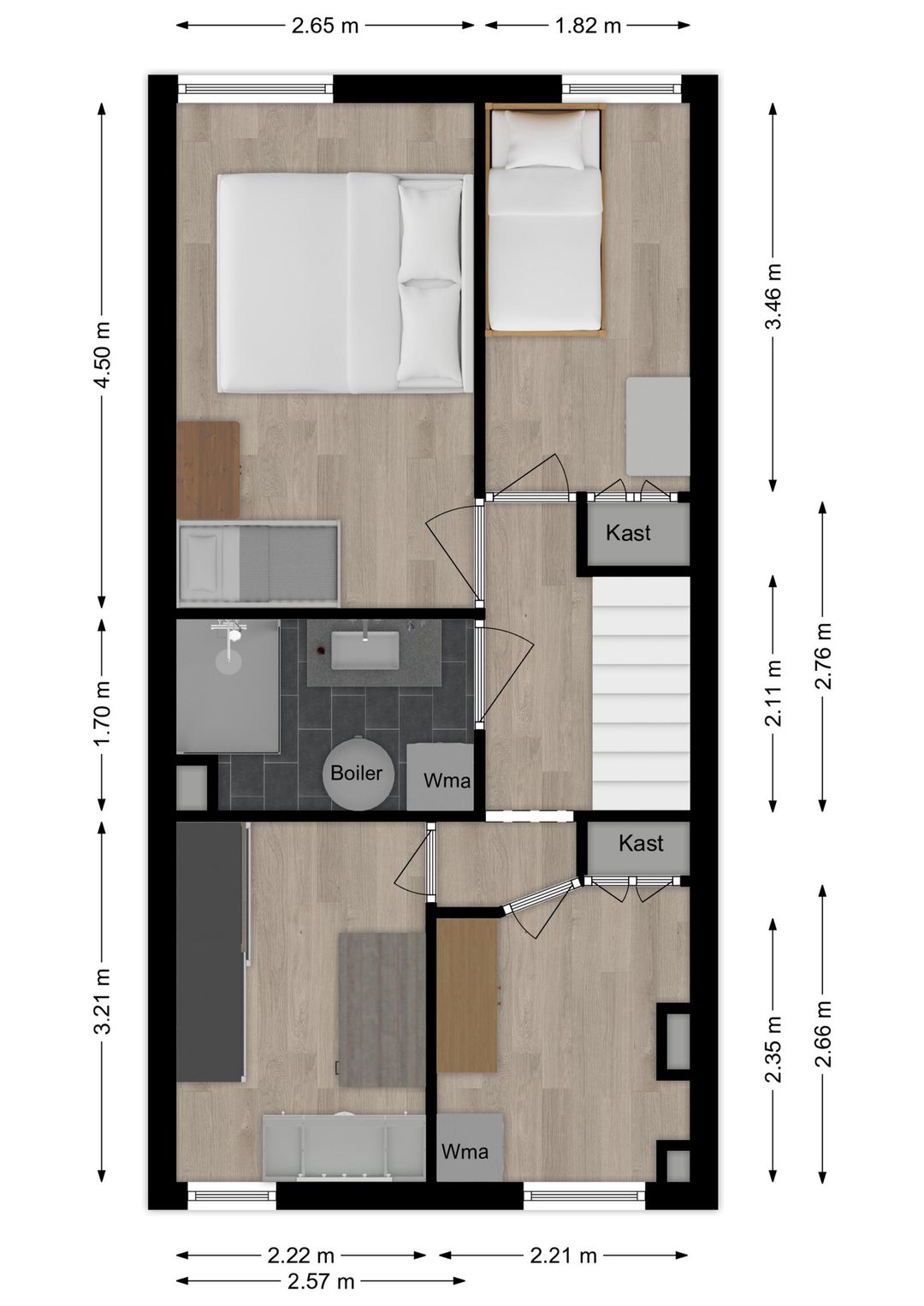 Foto 32 van Ambachtsweer 12