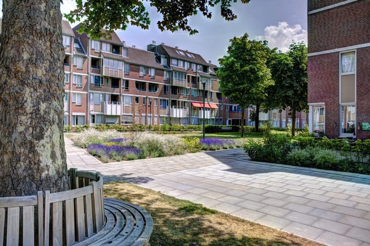 Godsweerderstraat 349