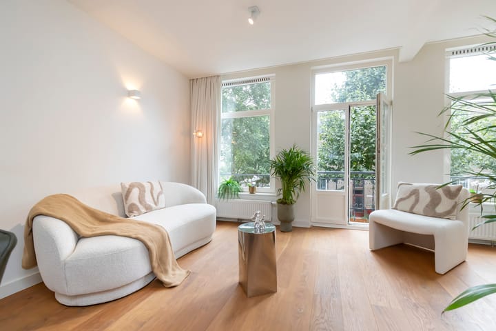 Foto 1 van Hoogte Kadijk 129-1