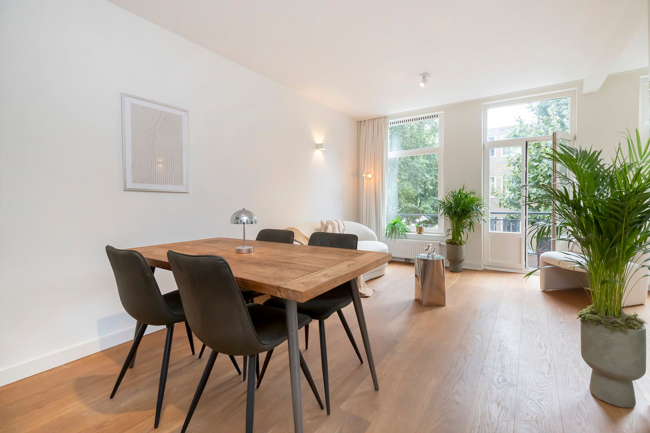 Photo 3 of Hoogte Kadijk 129-1