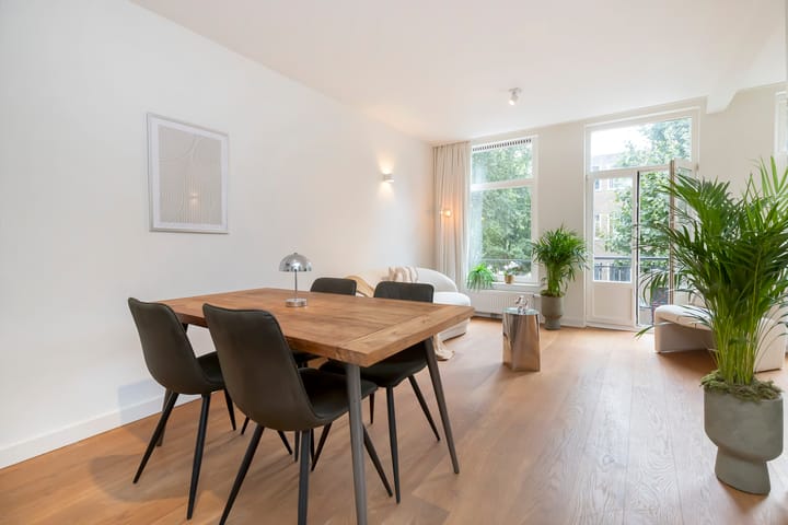 Foto 3 van Hoogte Kadijk 129-1