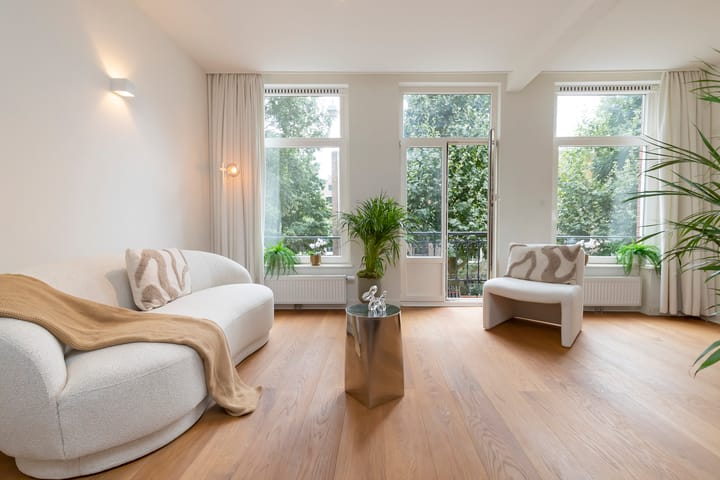 Foto 4 van Hoogte Kadijk 129-1