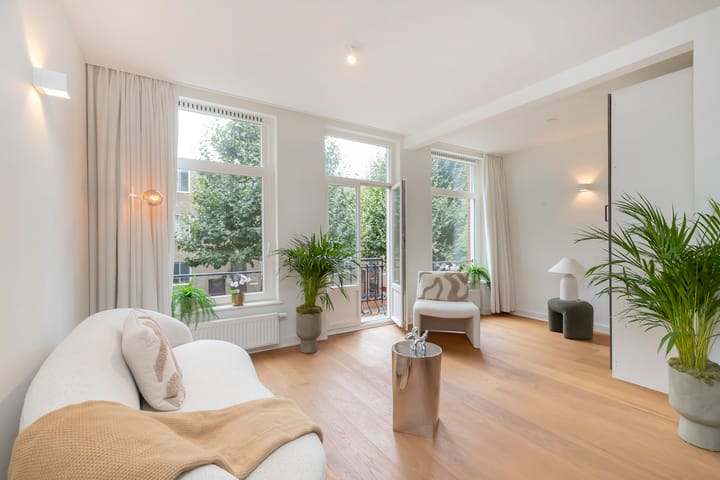 Foto 5 van Hoogte Kadijk 129-1