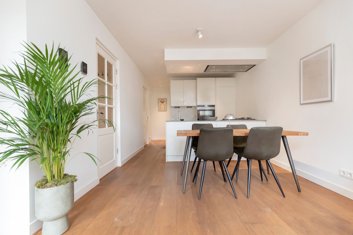 Photo 10 of Hoogte Kadijk 129-1