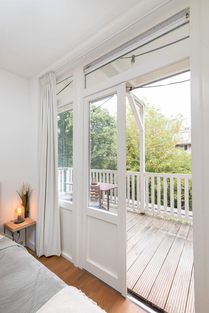 Foto 34 van Hoogte Kadijk 129-1