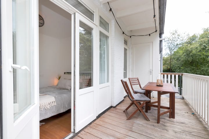 Foto 39 van Hoogte Kadijk 129-1