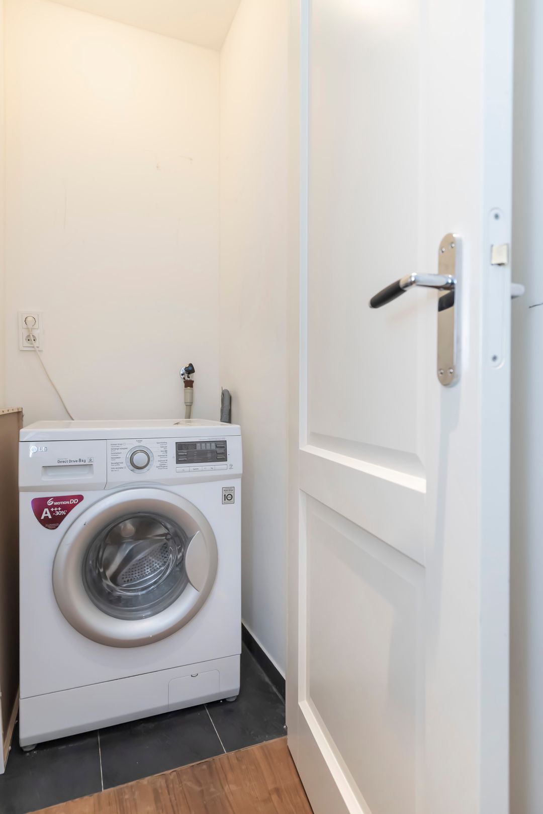 Photo 41 of Hoogte Kadijk 129-1