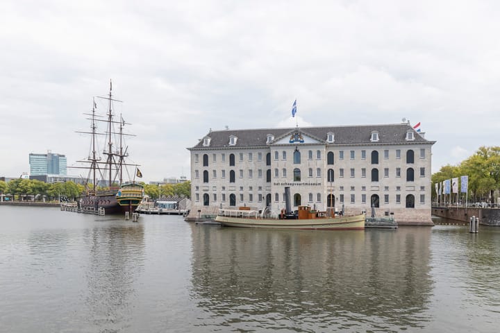 Foto 43 van Hoogte Kadijk 129-1