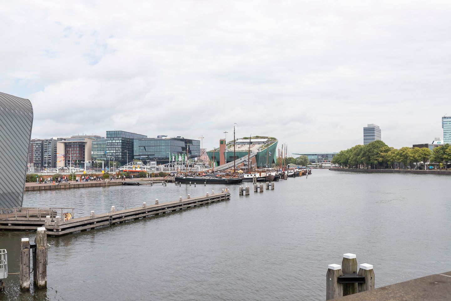 Photo 44 of Hoogte Kadijk 129-1