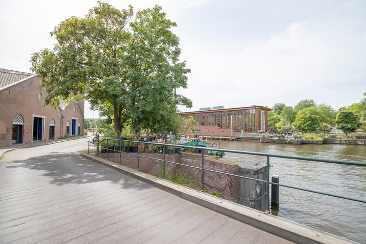 Foto 45 van Hoogte Kadijk 129-1