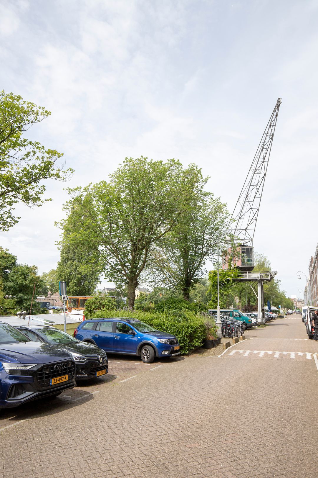 Photo 46 of Hoogte Kadijk 129-1