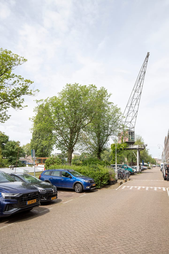 Foto 46 van Hoogte Kadijk 129-1