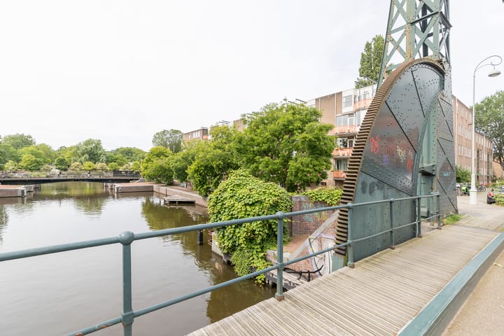 Foto 47 van Hoogte Kadijk 129-1