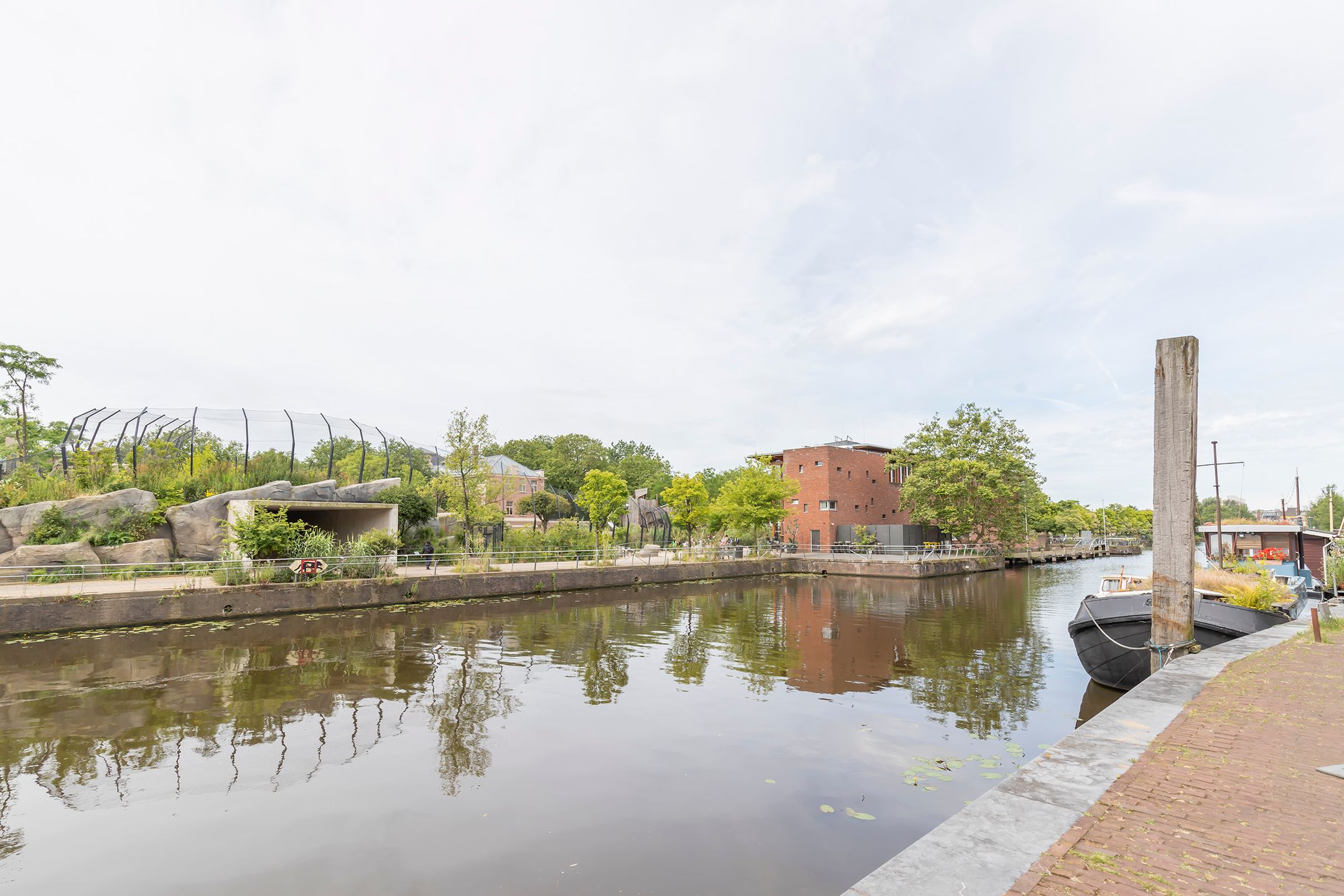 Photo 48 of Hoogte Kadijk 129-1