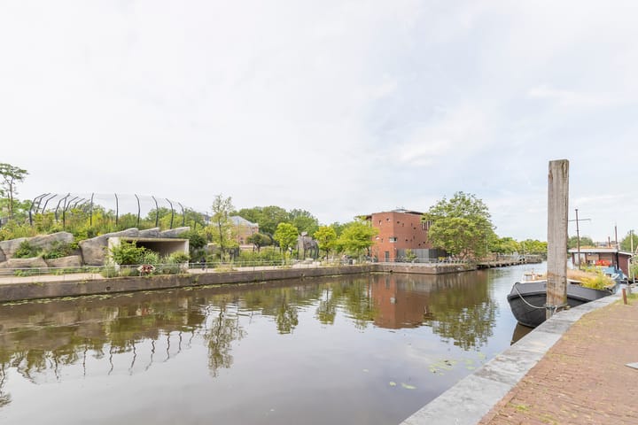 Foto 48 van Hoogte Kadijk 129-1