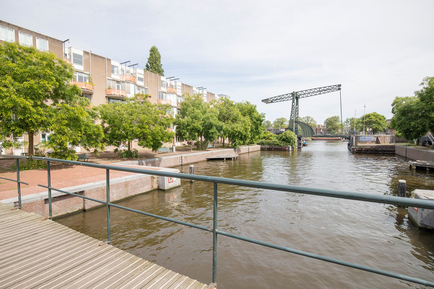 Photo 49 of Hoogte Kadijk 129-1