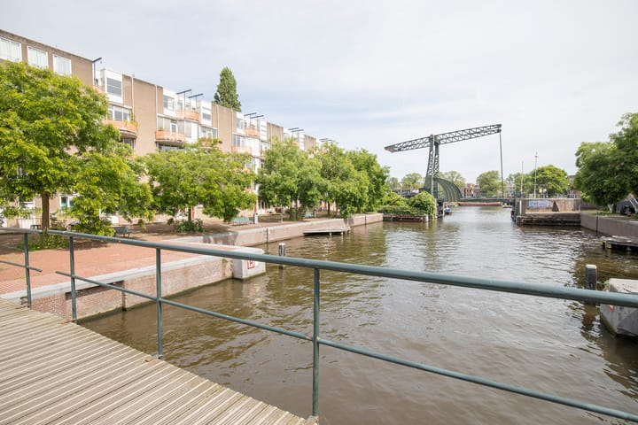 Foto 49 van Hoogte Kadijk 129-1