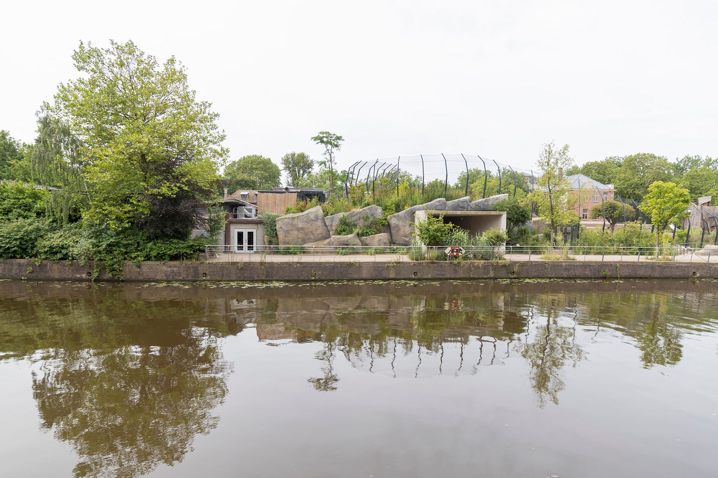 Photo 50 of Hoogte Kadijk 129-1