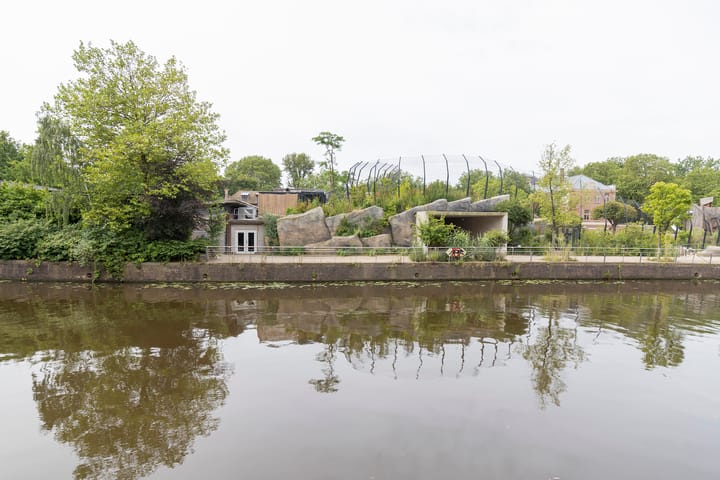 Foto 50 van Hoogte Kadijk 129-1