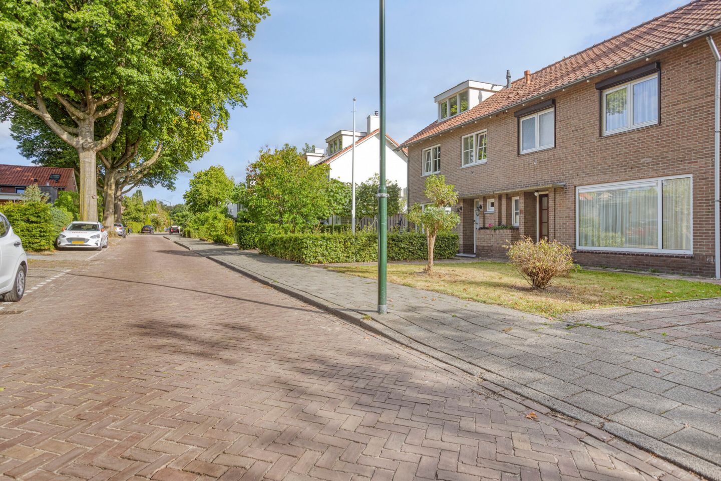 Photo 25 of Nassaustraat 10